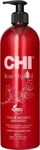 CHI 633911775783, CHI Rose Hip Oil (Fl&uuml;ssiges Shampoo, 739 ml) (633911775783),