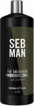 Seb Man the smoother Rinse-Out Conditioner 1000ml (1000 ml) (39718509)