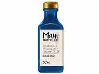 Maui, Shampoo, nourishing shampoo for dry hair + coconut milk 385 ml
