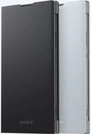 Sony 1311-4315, Sony Scsh20 (Sony Xperia XA2 Ultra) (1311-4315) Silber