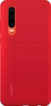 Huawei 51992848, Huawei Silicone (Huawei P30) (51992848) Rot