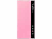 Samsung EF-ZN970CPEGWW, Samsung Clear View Cover (Galaxy Note 10) Rosa