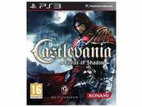 Konami 61143, Konami Castlevania: Lords of Shadows, PS3 Englisch PlayStation 3...