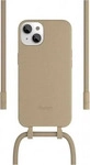 Woodcessories cha081, Woodcessories Change Case Bio (cha081) Braun