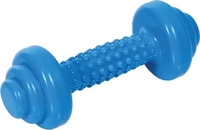 Togu 670100, Togu Mini-Hantel (670100) Blau