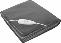 Medisana 60228, Medisana HDW Cosy (130 x 180 cm) (60228) Grau