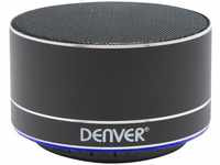 Denver 111151010461, Denver Wireless Bluetooth Speakers Denver Electronics BTS-32 3W