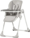 KinderKraft KKKYUMMGRY0000, KinderKraft Yummy (Hochstuhl) (KKKYUMMGRY0000) Grau