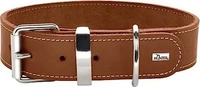 Hunter 67266, Hunter Halsband Aalborg Special (Hund, Allgemein) (67266) Braun