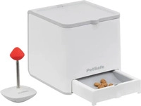 PetSafe PDT19-17711, PetSafe Teach & Treat Remote Reward Trainer -...