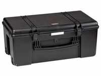 Explorer Cases Multifunktionsbox 78x41x33 cm Mod (89 l), Kameratasche, Schwarz