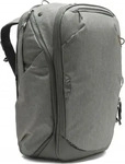 Peak Design 1277112, Peak Design Travel (35 l) (1277112) Grau/Gr&uuml;n
