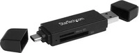 StarTech SDMSDRWU3AC, StarTech Sdmsdrwu3ac (USB 3.0 Standard-A Stecker, USB-C 3.0)
