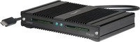 Sonnet SF3-2CFST, Sonnet SF3 Series CFast 2.0 Pro Card Reader - Kartenleser (CFast