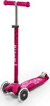 Micro MMD077, Micro Maxi Deluxe LED (MMD077) Pink