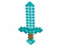 Disguise Minecraft: Diamant-Schwert