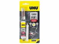 UHU 51840 / 350316 M1215-2742, UHU Turbo Fix² (10 g)