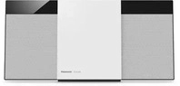 Panasonic SC-HC304EG-W, Panasonic Sc-Hc304 (Bluetooth, CD Player, 2x 10 W)