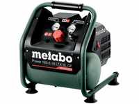 Metabo 601521850, Metabo Power 160-5 (8 Bar, 5 l)