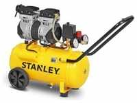 Stanley, Kompressor, Silent Kompressor (8 Bar, 24 l)
