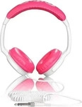 Zomo Hd-500 (Kabelgebunden) (2736443) Pink/Weiss