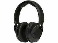 KRK KNS8402, KRK KNS8402 Professional Headphones (NC, 0 h, Kabelgebunden) Schwarz