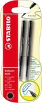 STABILO B-42788-10, STABILO Kugelschreibermine - Ballpoint Refill - z.B. f&uuml;r