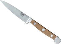 G&uuml;de Solingen B764/10, G&uuml;de Solingen Alpha Spickmesser 10 cm Birne (10 cm)