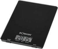 Bomann 615151, Bomann KW 1515 CB Arbeitsplatte Quadratisch Elektronische...