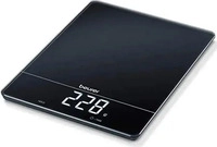 Beurer KS34, Beurer KS 34 (KS34) Schwarz