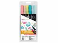 Tombow, Malstifte, Fasermaler Candy Colours (Candy Colors)