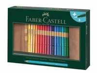 Faber-Castell, Malstifte, Aquarellfarbstifte Albrecht Dürer (Multicolor)