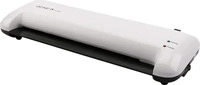 Genie 12469, Genie Laminierger&auml;t DIN, inkl. 5 Laminierfolien (125 &micro;m, 80 &micro;m, A4)