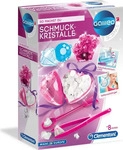 Clementoni 37008265, Clementoni Schmuckkristalle (37008265)