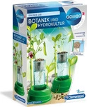 Clementoni 37008281, Clementoni Botanik und Hydrokultur (37008281) Kunststoff