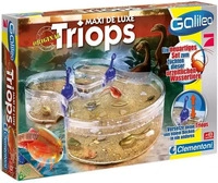 Clementoni 59246, Clementoni Triops Maxi de Luxe (59246)