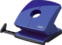 Novus 025-0616, Novus B 230 Tischlocher (025-0616) Blau