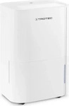 Trotec TTK 66 E (50 m&sup2;, 24 l/24h) (4052138015117) Weiss
