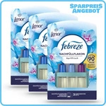 Febreze Nachf&uuml;ller Aprilfrisch (8700216483162), Grundpreis: &euro; 383,50 / l