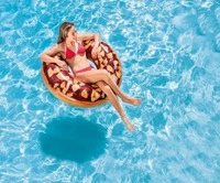 Intex 56263NP, Intex Sprinkle Donut Tube (1140 x 1140 x 250 mm) (56263NP)