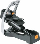SKS 12.74710, SKS Airstep (12.74710) Schwarz/Silber