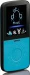 Lenco PODO-153 blue, Lenco Podo-153 (4 GB) (PODO-153 blue) Blau