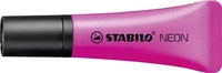 STABILO 72/58, STABILO NEON Textmarker (1x) (72/58)