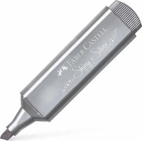 Faber-Castell 154661, Faber-Castell TEXTLINER 46 - Metallic (1x) (154661)
