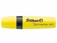 Pelikan, Marker, 490 Textmarker Marker (e) (Gelb)