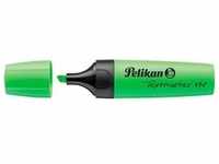 Pelikan, Marker, Textmarker 490 1-5mm grün (Grün, 1, 5 mm)