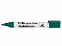 Soennecken, Marker, Whiteboardmarker Strichstärke: 1,5-4 mm Schreibfarbe: grün