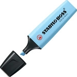 Stabilo 70/112, Stabilo Textmarker - BOSS ORIGINAL Pastel - 10er Pack -...