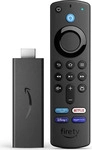 Amazon B08C1KN5J2, Amazon Fire TV Stick (2021) inkl Alex Sprachfernbedienung (8 GB,