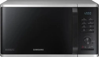 Samsung MG23K3515AS, Samsung MG23K3515AS Mikrowellenherd mit Grill (23 l)